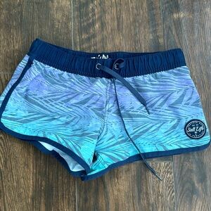Salt life Seashore Boardshorts| Adult XS